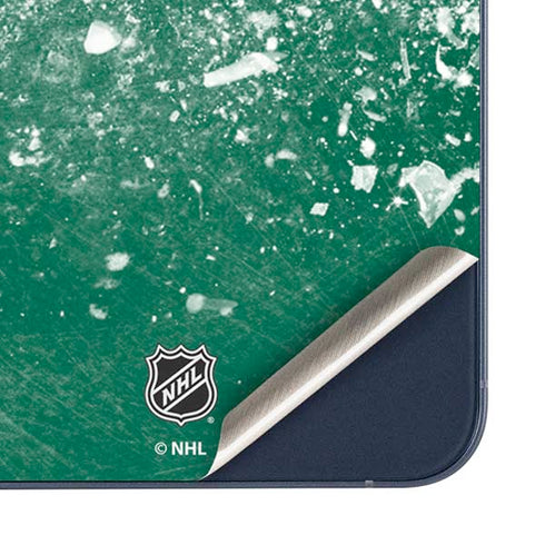 NHL Minnesota Wild Frozen Galaxy A36 5G Skin